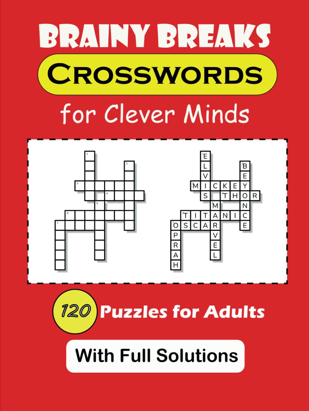 Brainy Breaks for Clever MInds