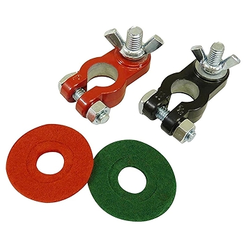 Schumacher BAF-MT2 涂层海洋终端端子