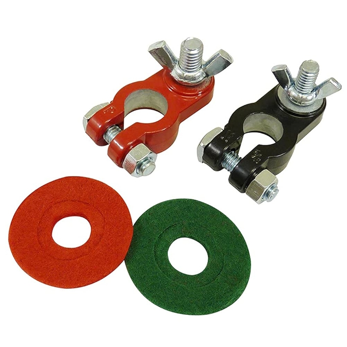 Schumacher BAF-MT2 涂层海洋终端端子