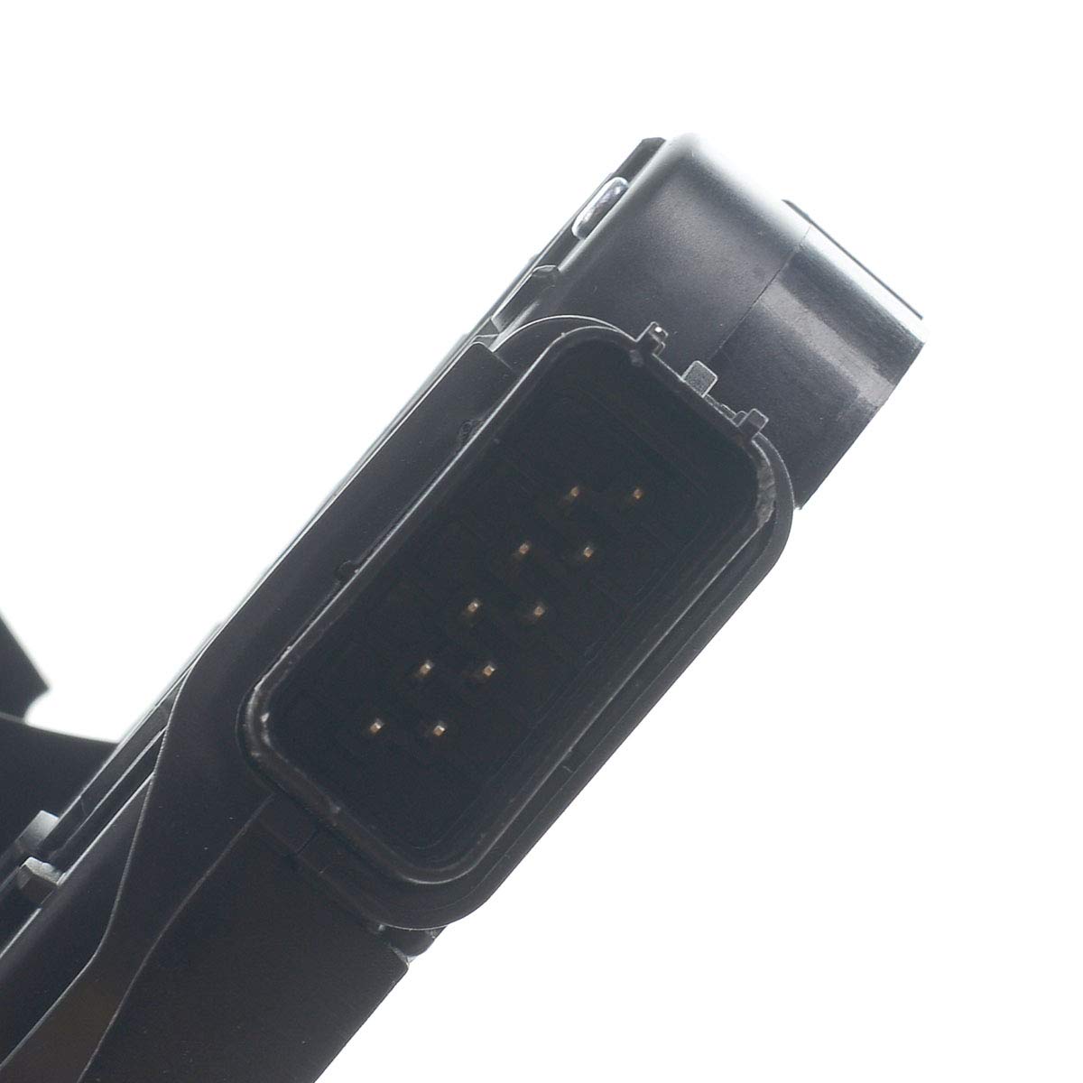 LAND ROVER DISCOVERY III L319 Tableau de Bord Outil Panneau Rhd EHM500660 2005 EUR 140,34
