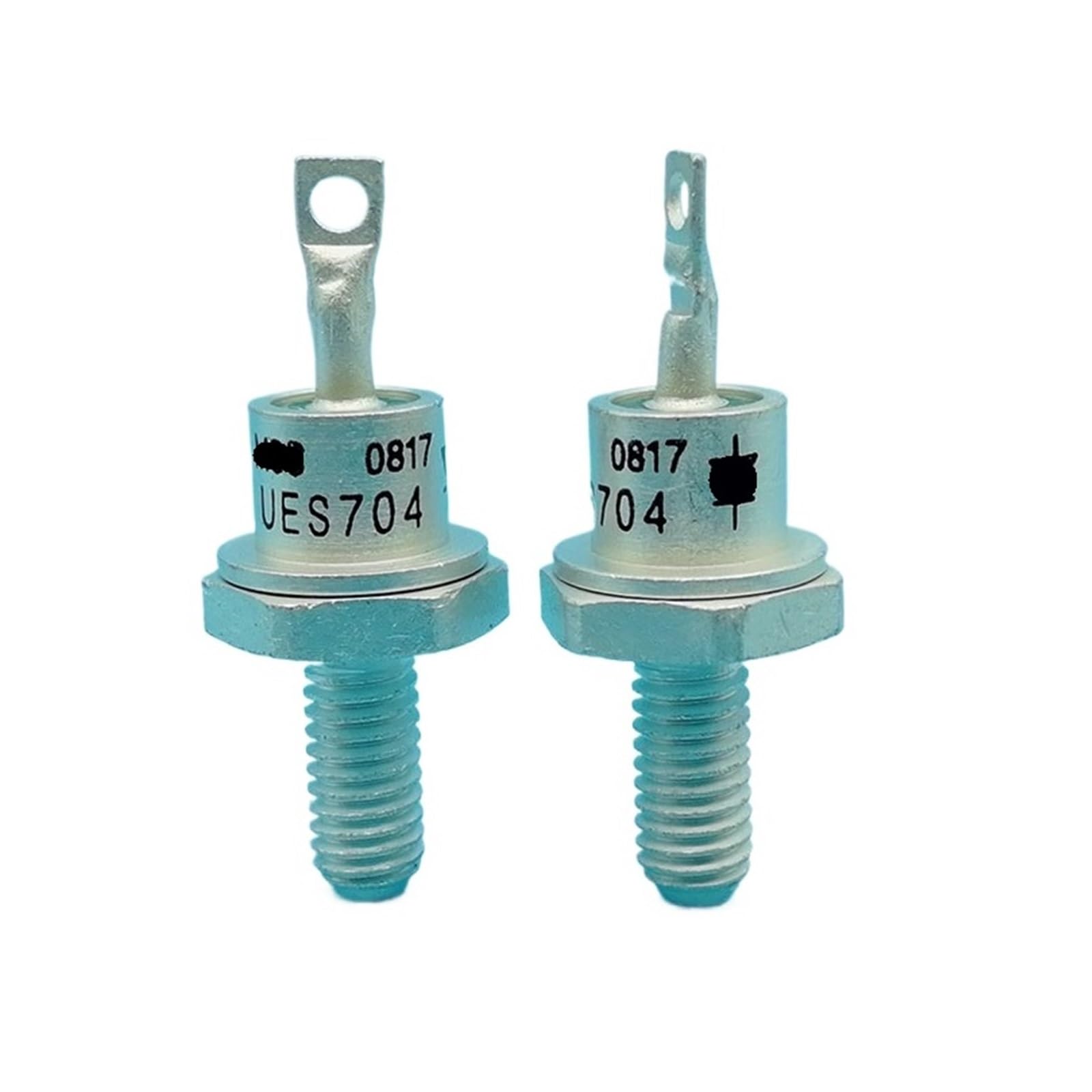 ZVQYSGIW 1PCS UES704 Stud diode