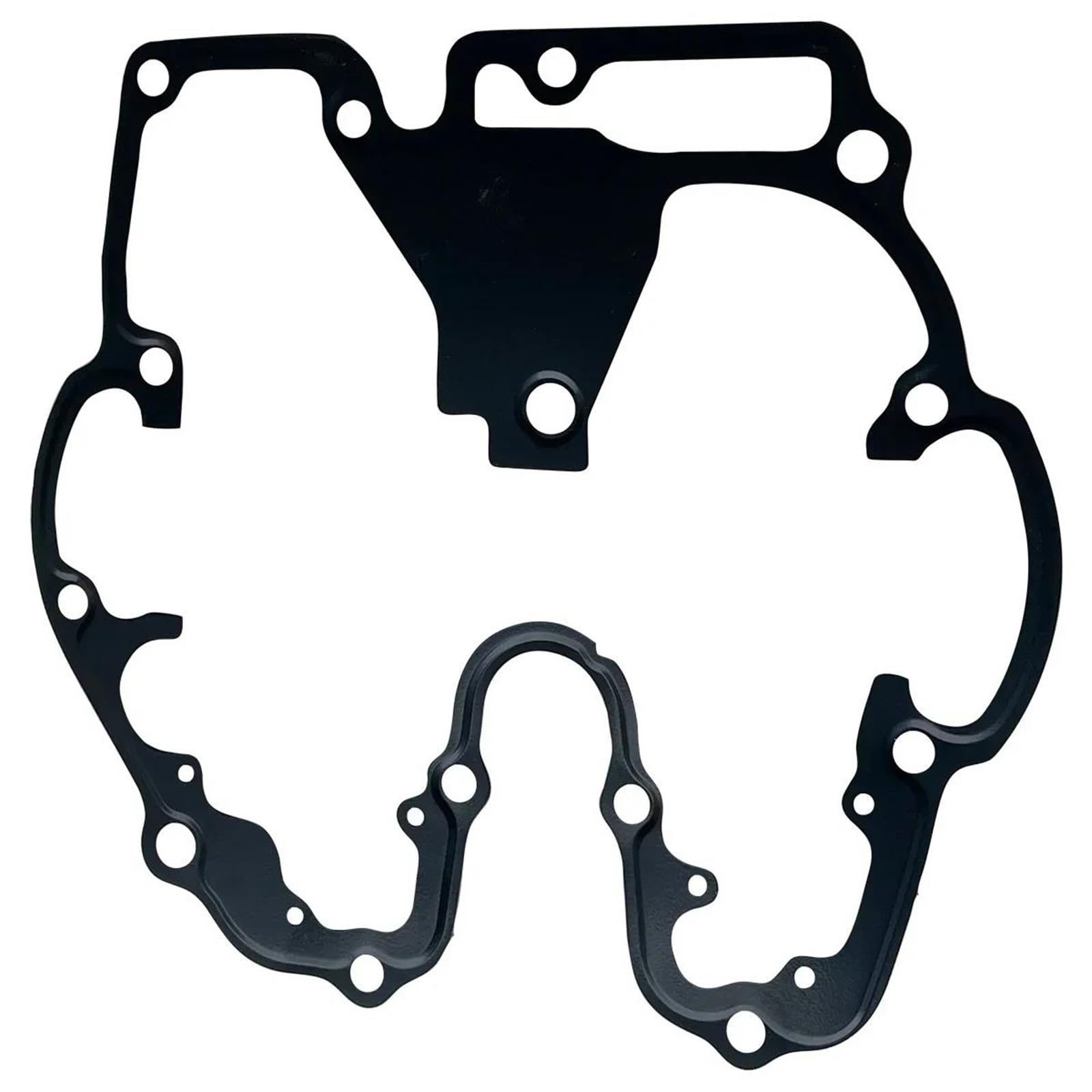 junta de papel de caucho Junta Tapa Embrague Cárter Motor Cilindro Motocicleta Para XR250R XR 250 R 1996 1997 1998 1999 2000-2004(The kits)