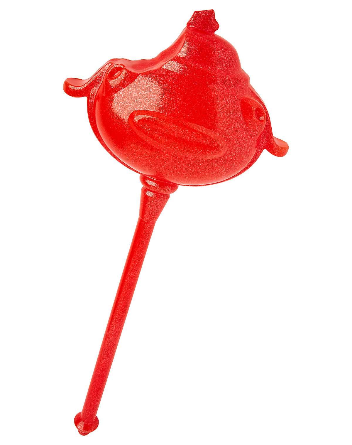 Spirit Halloween Fortnite Jelly Sourfish Axe, Officially Licensed, Epic Games, Video Games, Halloween Accessories, Unisex Adult, One Size Fits Most