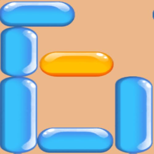 Forest Slide Puzzle