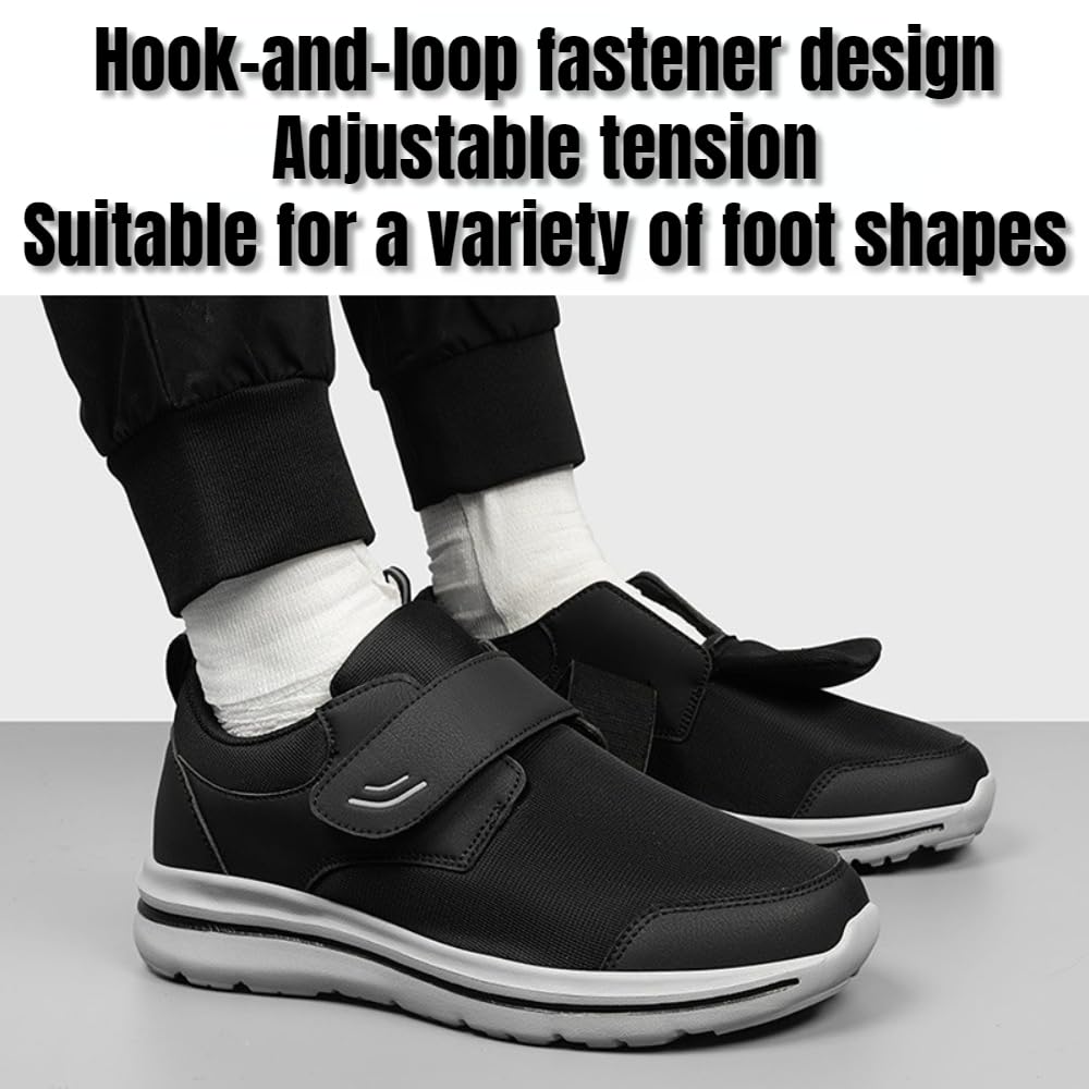 Zapatos Deportes Transpirables para Mujere Hombre Zapatillas de Casa