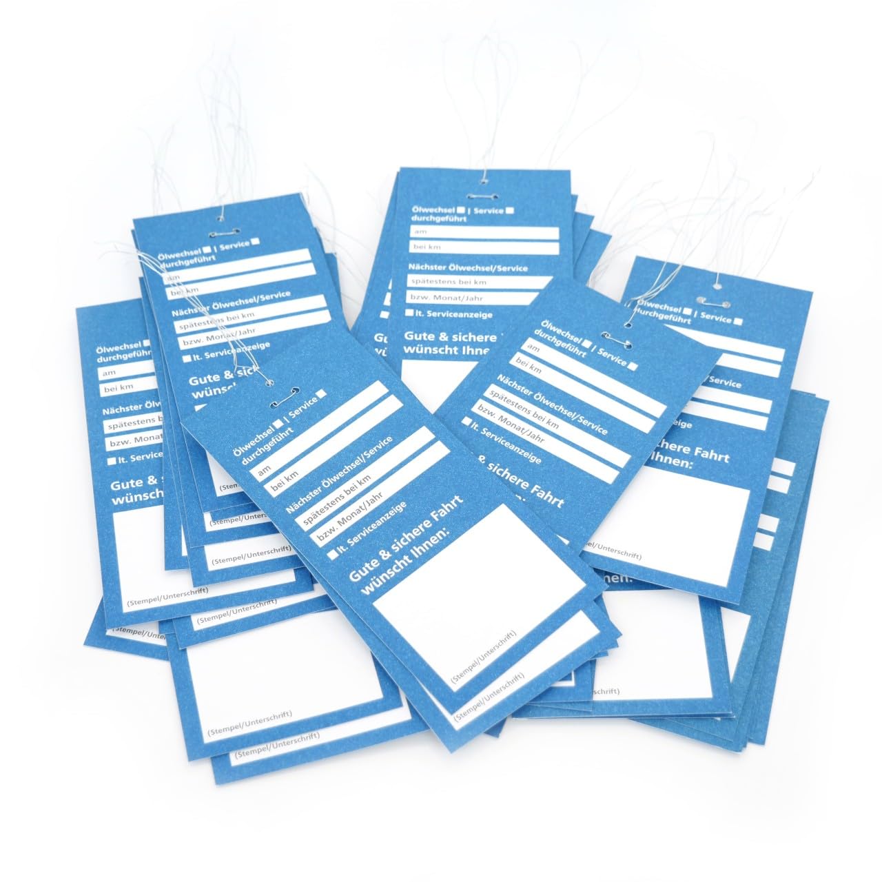 AVERY Zweckfor 3425 Adressaufkleber, 100 Blatt, Wei Produktbild-Vorschau 7
