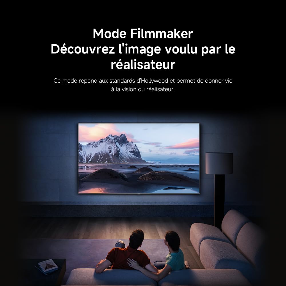 XIAOMI TV Max 85 2025, Google TV, 85 inch, QLED, 144Hz, Smart TV, Dolby Vision