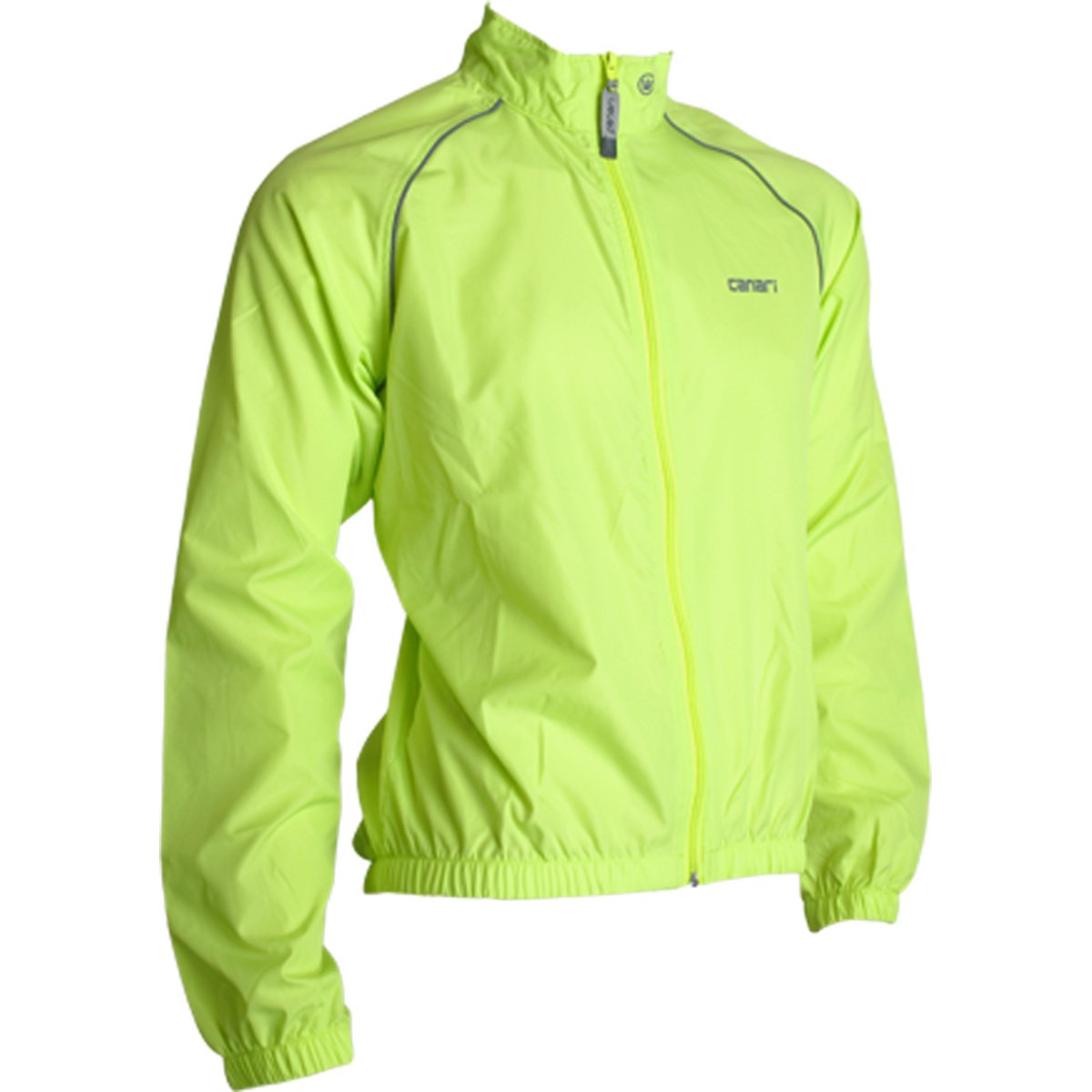 Canari Men's Microlyte Shell Jacket