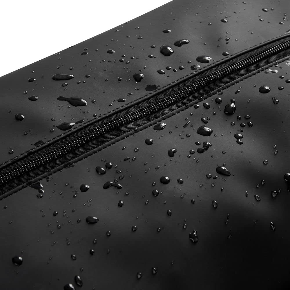 Tempo libero e Sportwear di trolley marca DELSEY per unisex adulto, Nero, Sport