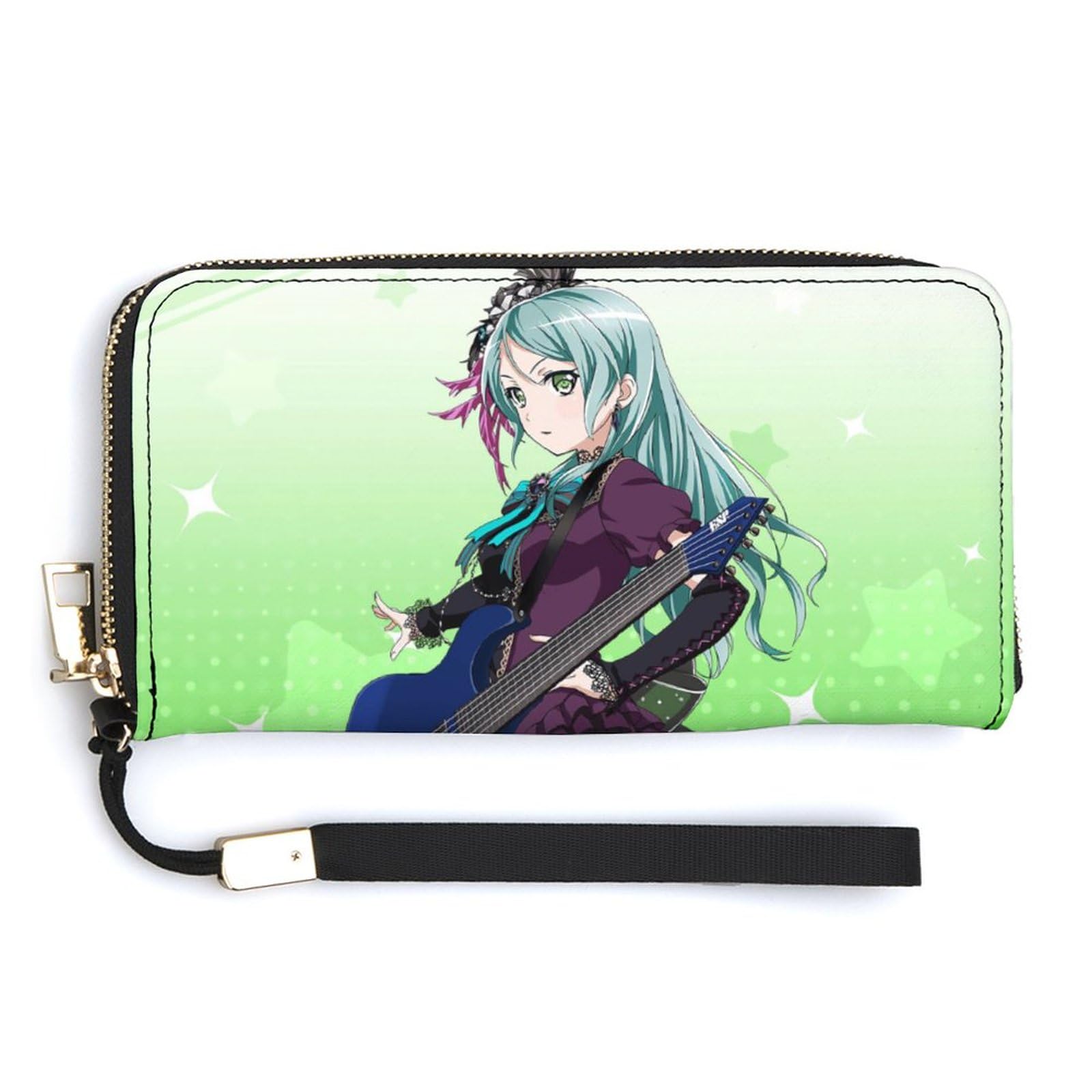 RFSHOP] バンドリ！ 氷川日菜 財布 レディース 長財布 財布 メンズ 長