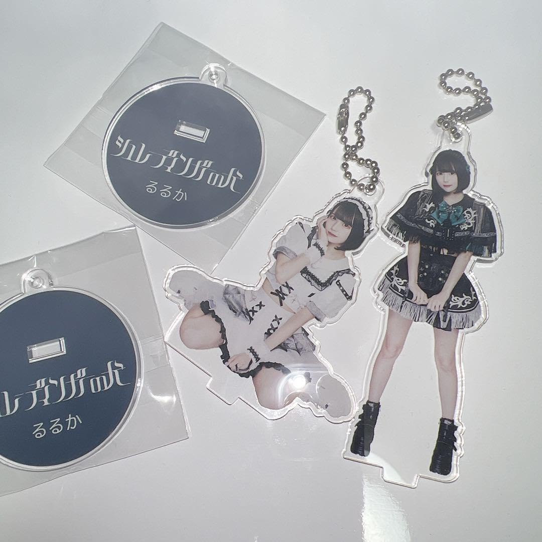 夢100　キッチンカー限定　アクスタ　シュテル 夢100 キッチンカー限定 アクスタ シュテル 夢100 キッチンカー