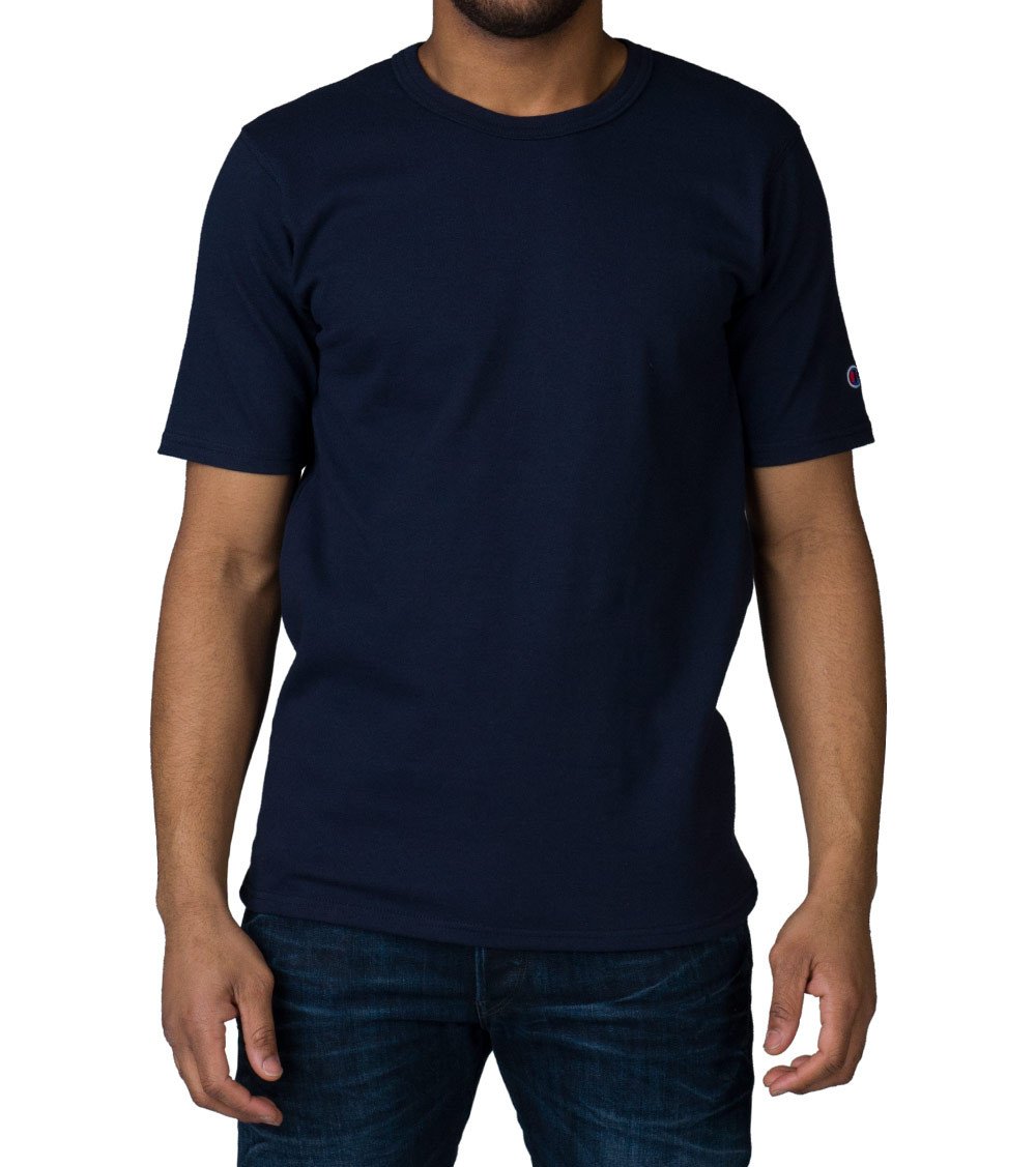 Champion Men's Heritage Short Sleeve Tee, Men’s T-Shirts, Vintage Shirts, Men’s Tee Shirts, Graphics