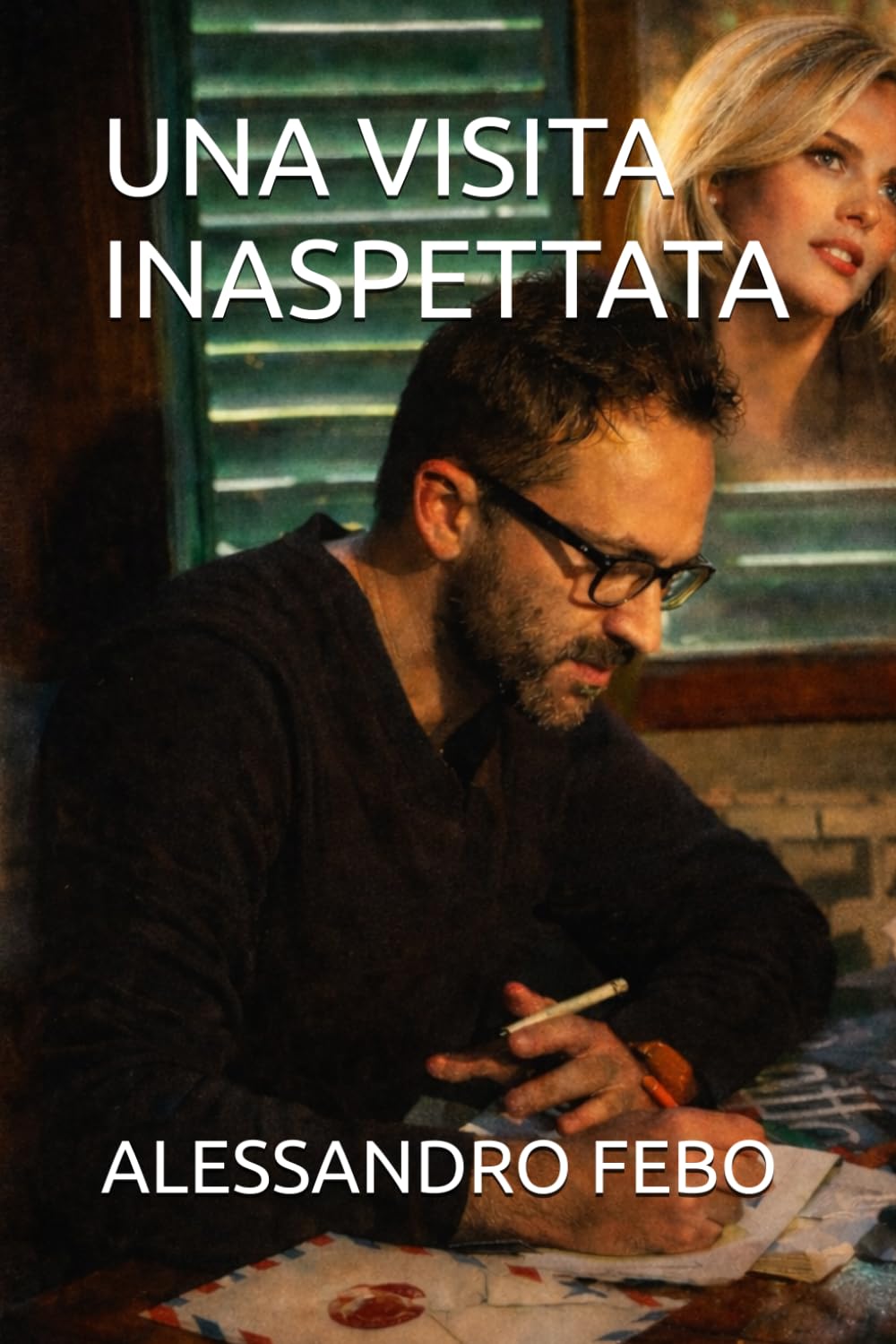 UNA VISITA INASPETTATA