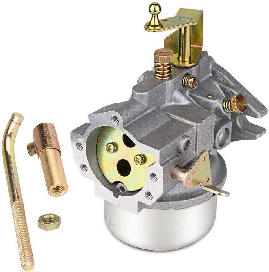 Replacement Tool Parts for Machine Carburetor Replace for