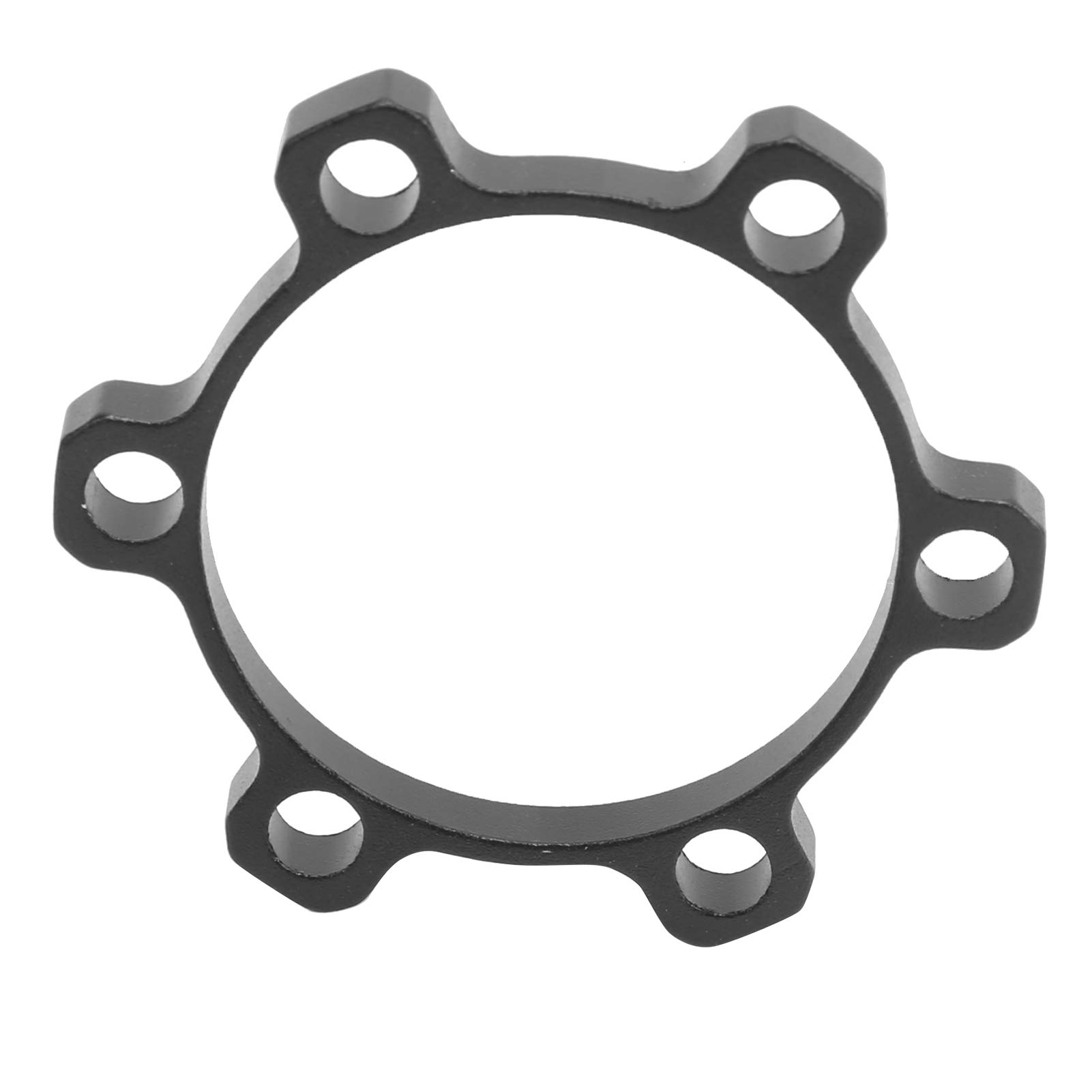Kit Conversión Horquilla Delantera, Ligero de Aleación Aluminio Kit Adaptador Buje Refuerzo 100-110 MM para Ciclistas de Montaña y Reparación de Bicicletas