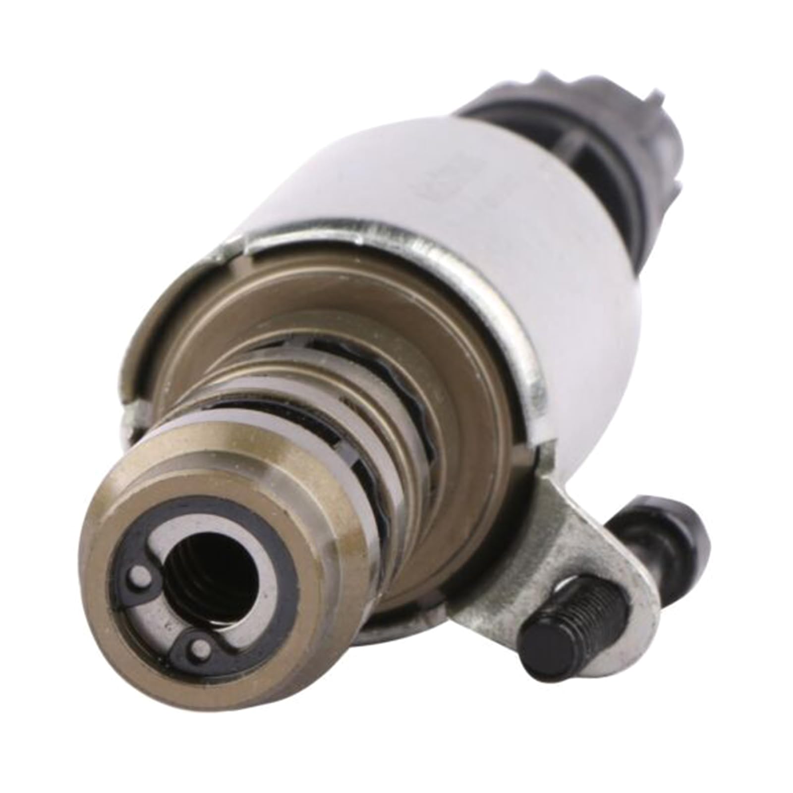 Valvole di controllo dell'olio VCT Solenoide di temporizzazione variabile del motore dell'albero a camme adatto per F350 2004-2010 8L3Z6M280B albero a camme connettore guarnizione attuatore