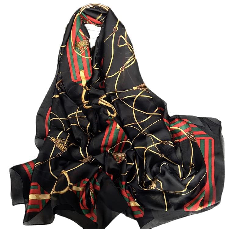 Spring and summer simple fashion square colorful iris square scarf all tie temperament printed small scarf (Navy blue)