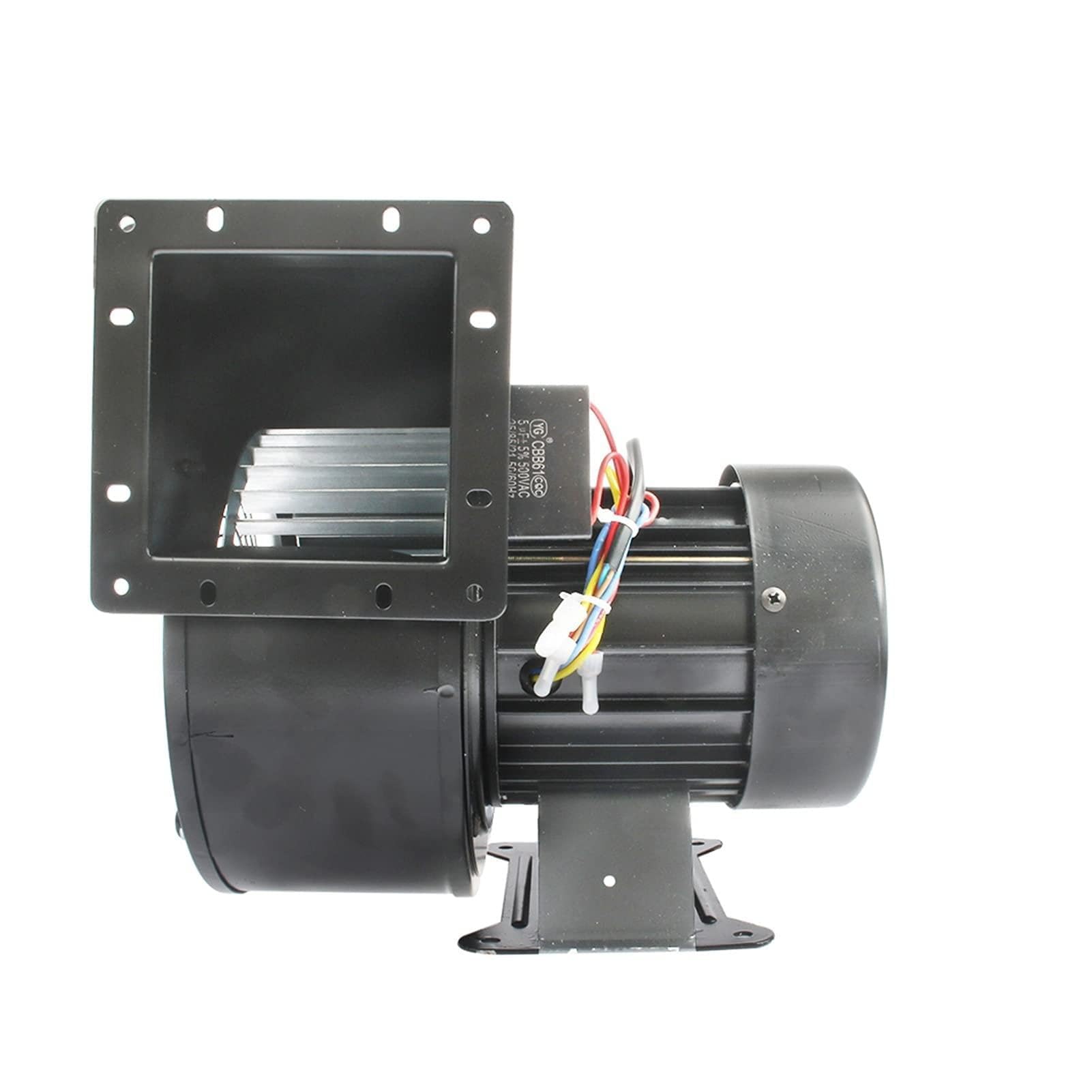Soplador de aire con disipador de 320W para refrigeración estable 220V