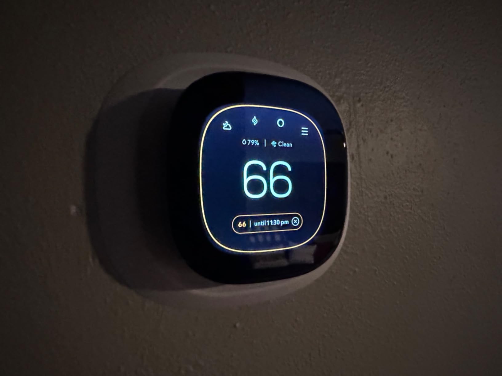 Ecobee Smart Thermostat