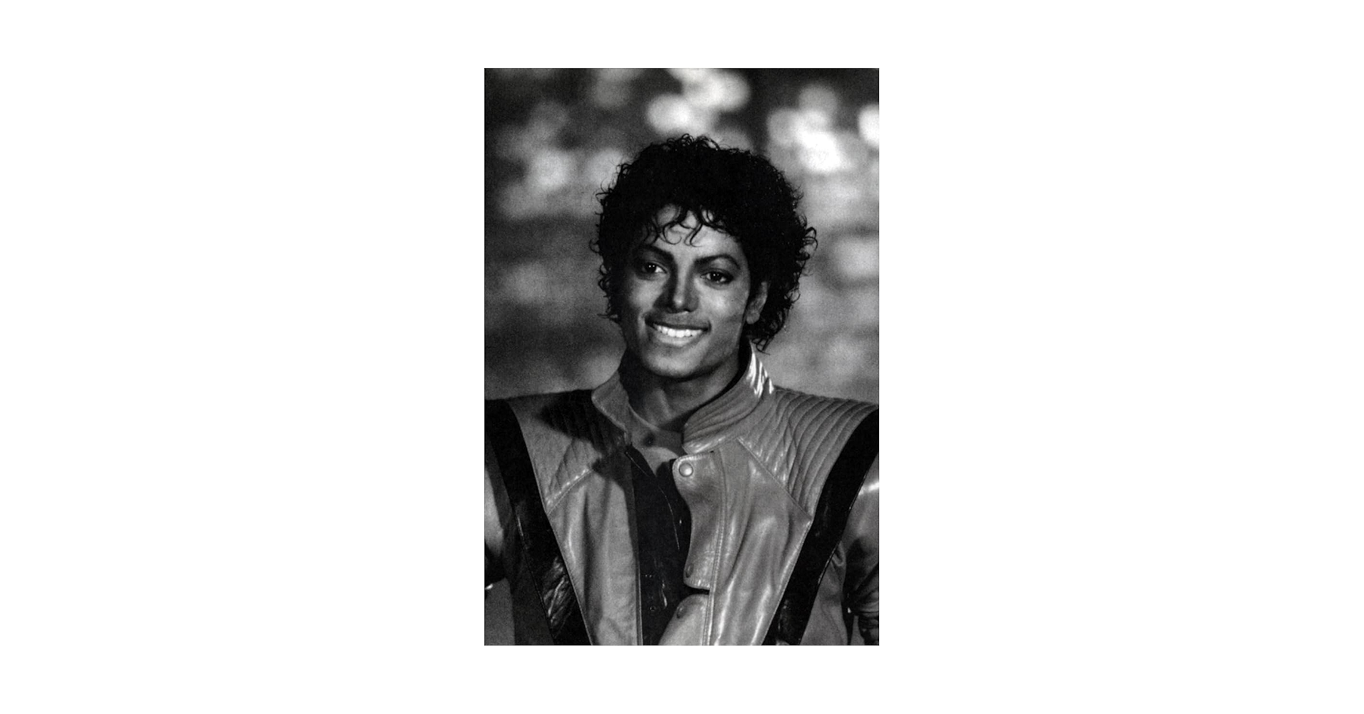 Amazon.com: Michael Jackson Poster, Thriller, King of Pop