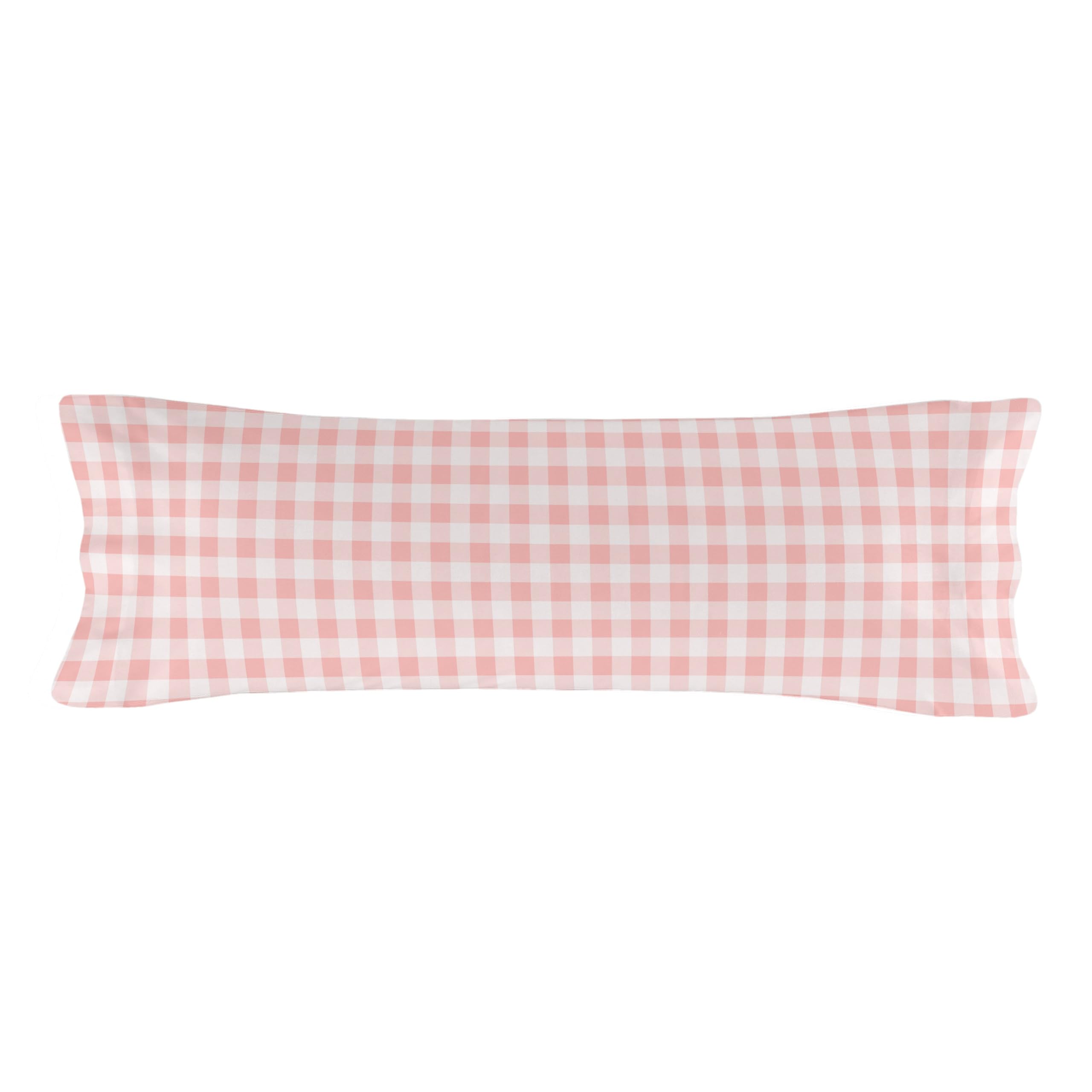 Cuadros Pink Saco nórdico Rosa, 90x200 cm (Cama 90) Sin Relleno, 100% Algodón, Calidad de 150 Hilos