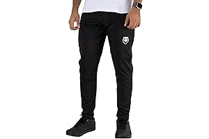 MTB Pants: Essential Gear for Off-Road Adventures