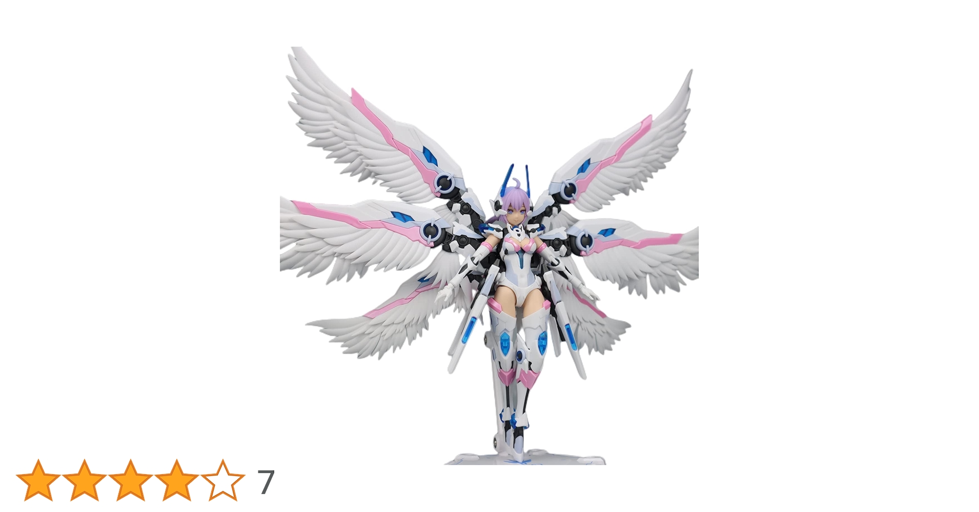 Amazon.co.jp: 「特典」将魂姫企画MG-07 1/10 諸葛亮-白沢