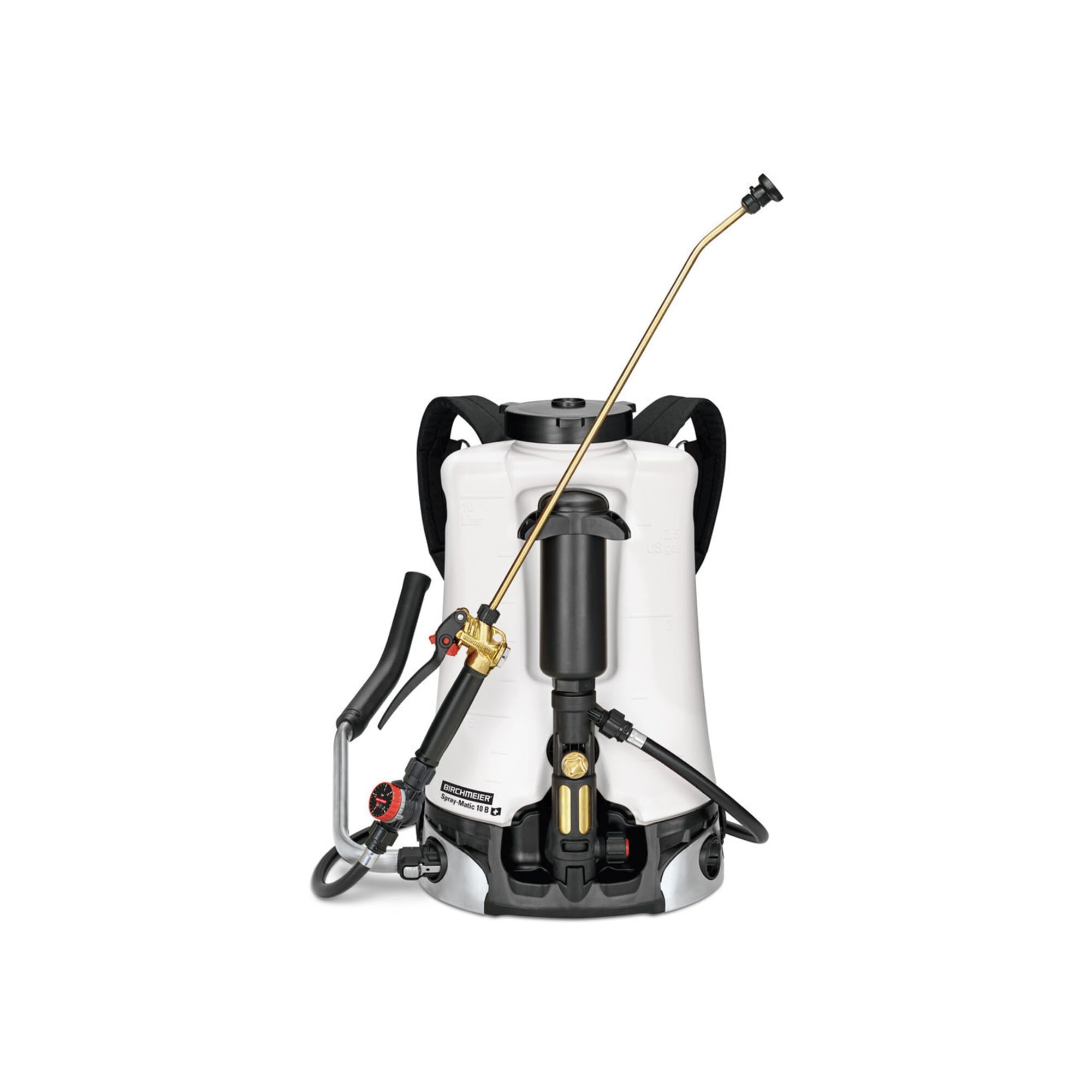 BIRCHMEIER Spray-Matic 10B Rückensprühgerät