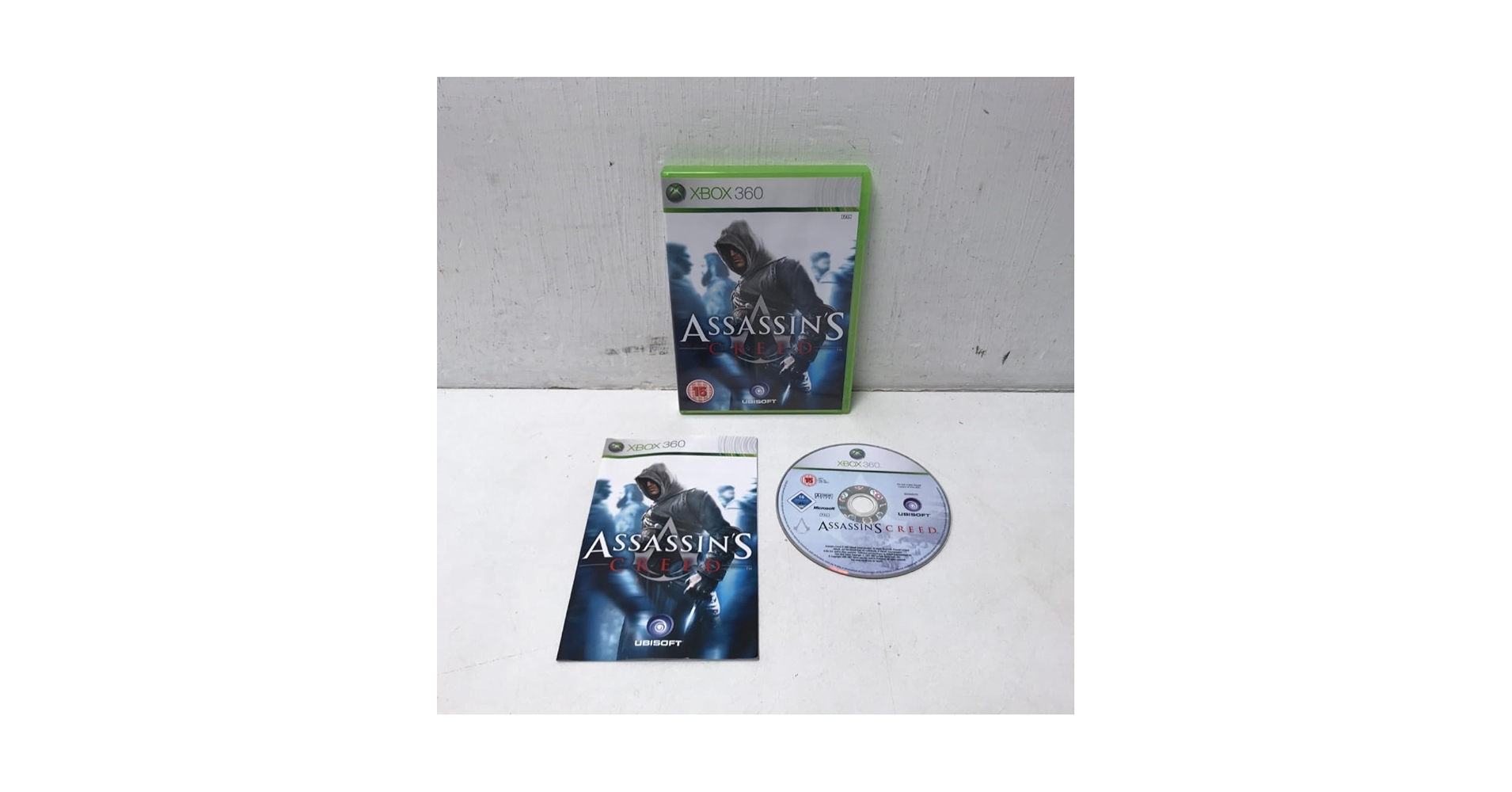 アサシン クリード XB360 Amazon.co.jp: アサシン クリード【CEROレーティング「Z