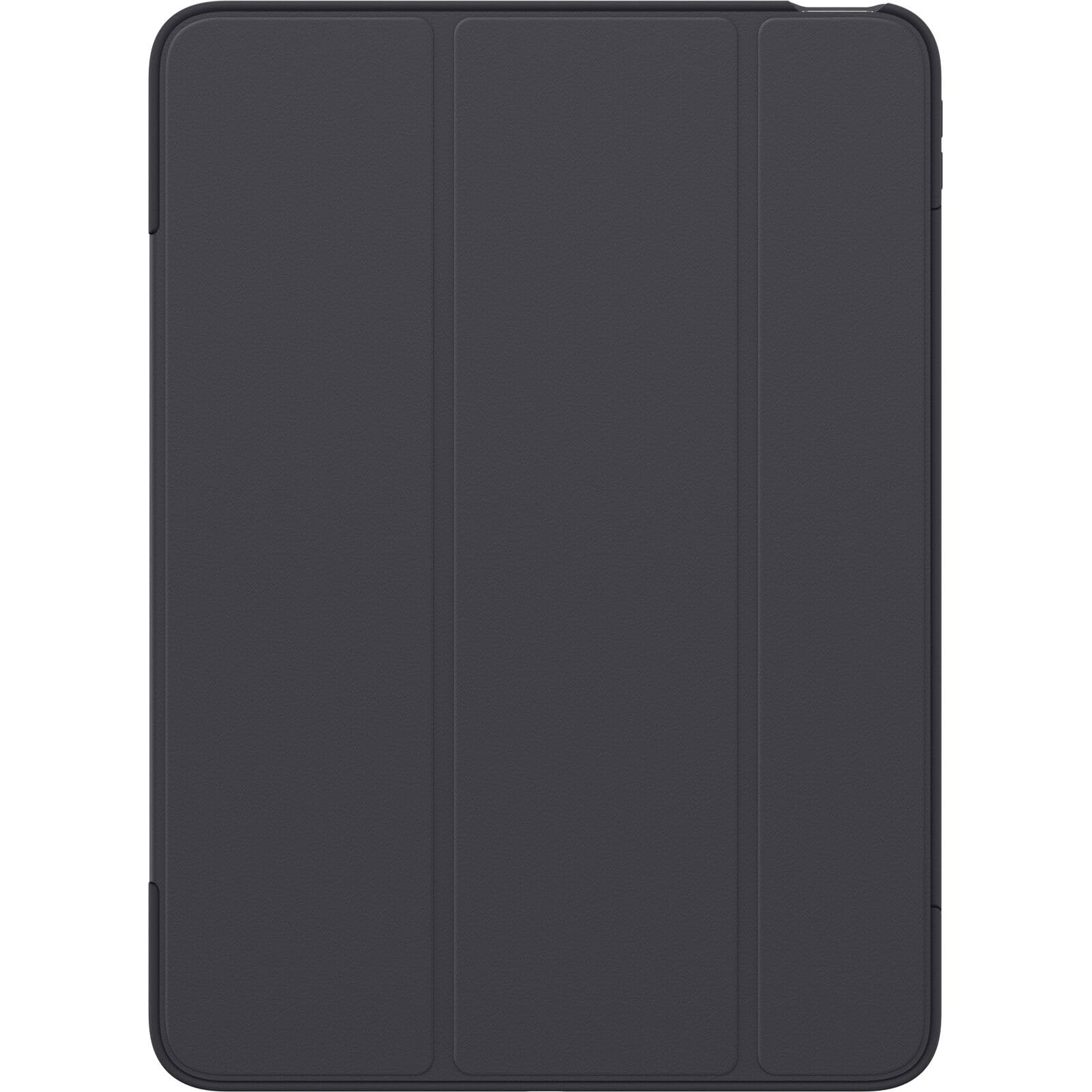 Cover OtterBox Folio Case per iPad Air (4th gen), antishock e cadute, ultra sottile, custodia Folio protettiva, Scholar