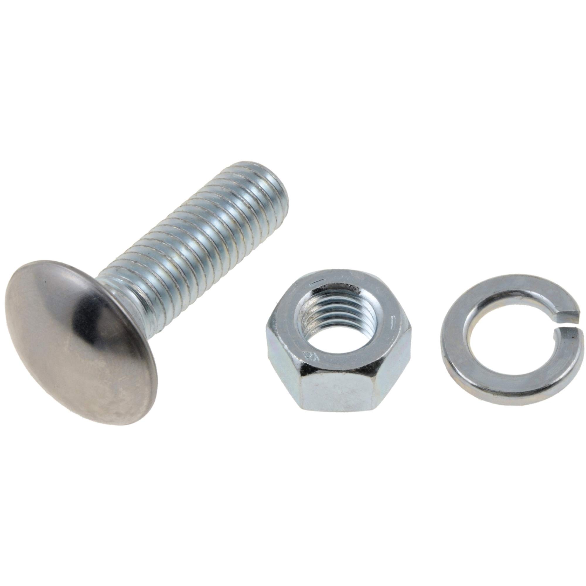Amazon.com: Dorman Help! 45793 Bumper Bolt W/Nut,1/2