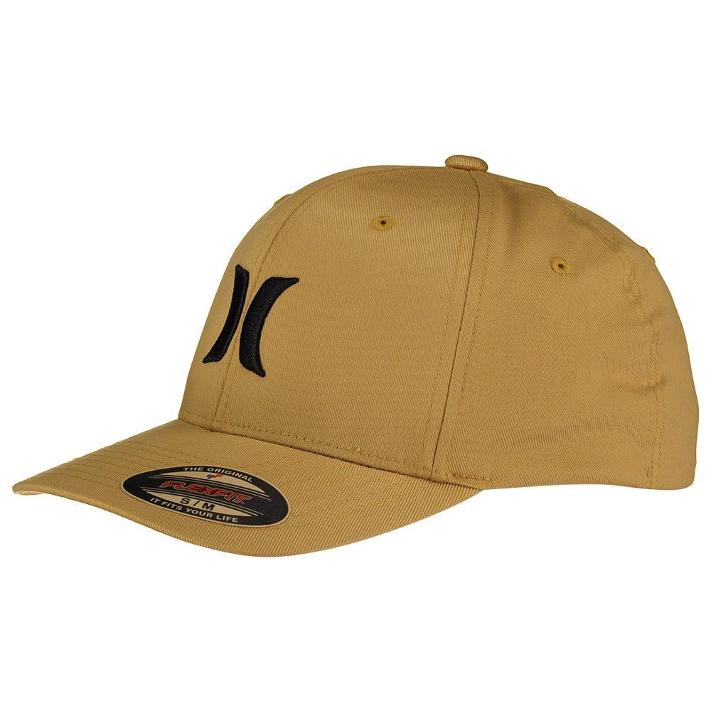 Hurley Sombrero M One and Only Gorra de béisbol para Hombre