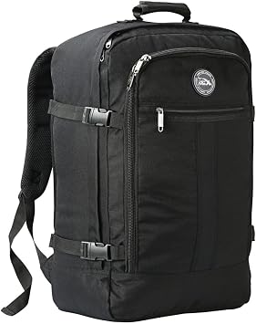 CabinMax Ryanair Cabin Bags 55 X 40 X 20 Travel Backpack Cabin Bag 55x40x20