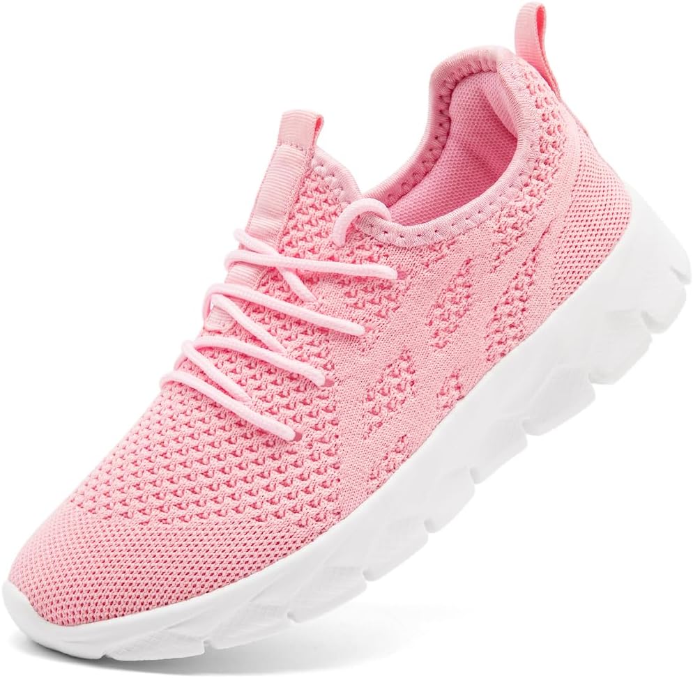 Women’s Running Shoes Breathable Casual Athletic Sneakers Lightweight Comfortable Slip On Gym Walking Tennis Sports Shoes Women Women’s Running Shoes Breathable Casual Athletic Sneakers Lightweight Comfortable Slip On Gym Walking Tennis Sports Shoes Women