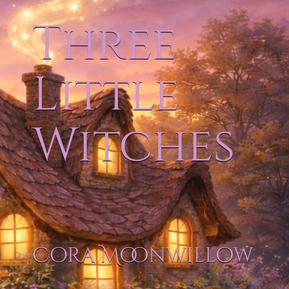 Three Little Witches