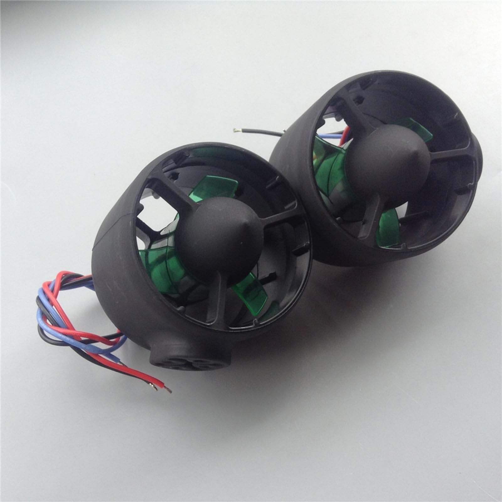 RC Boat Underwater Thruster, Underwater Brushless Motor - Image 4