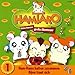 Produktbild Hamtaro, Folge 1. Das Hörspiel zur Fernsehserie