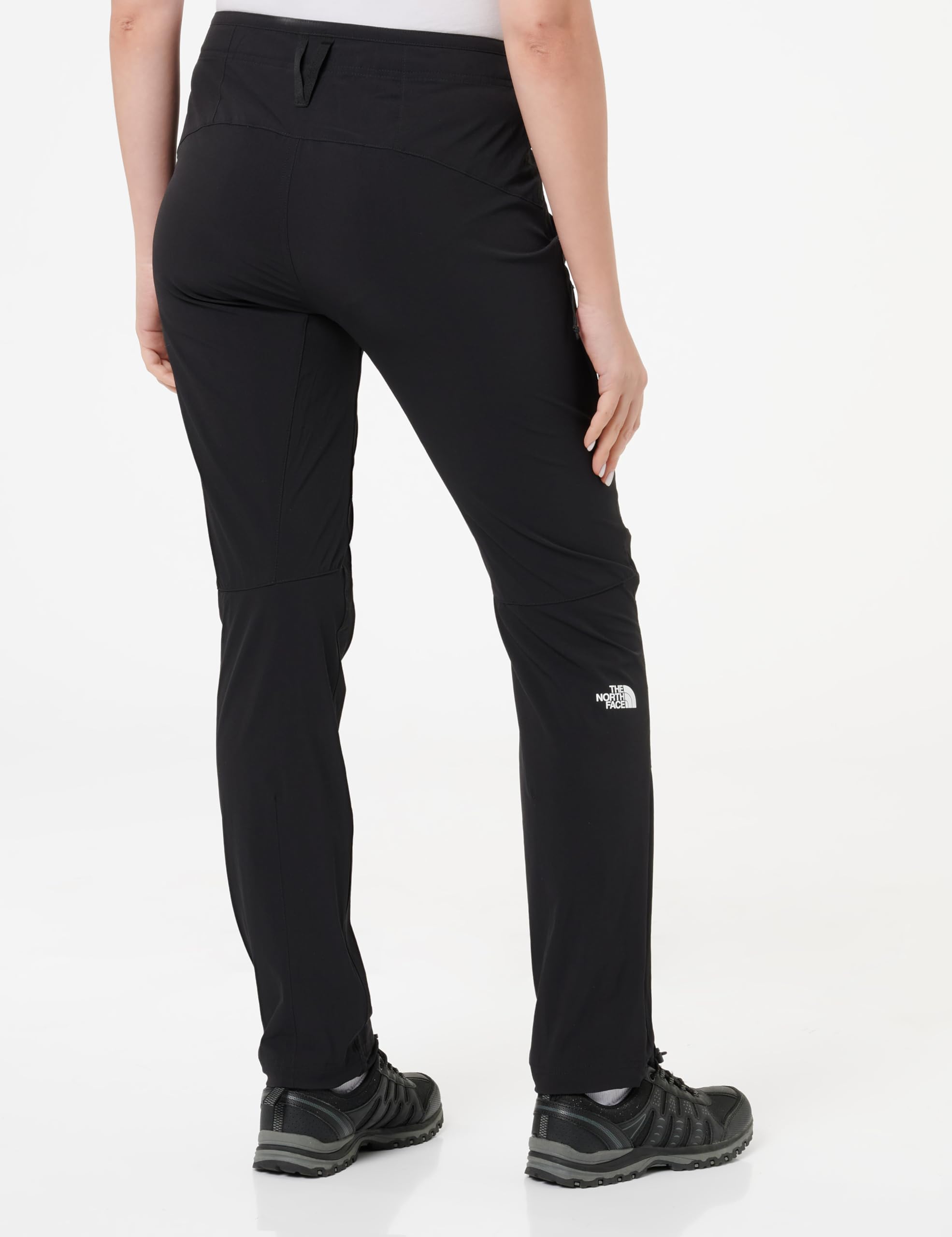 The North Face Speedlight Slim Straight - Spodnie turystyczne Kobiety