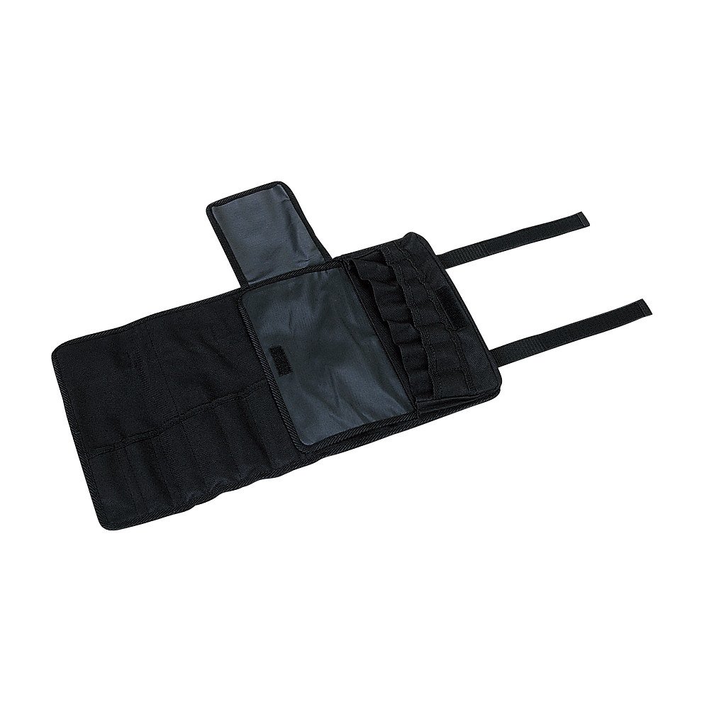 Amazon.co.jp: 京都機械工具(KTC) ツールバッグ ブラック MCKB-B : DIY 