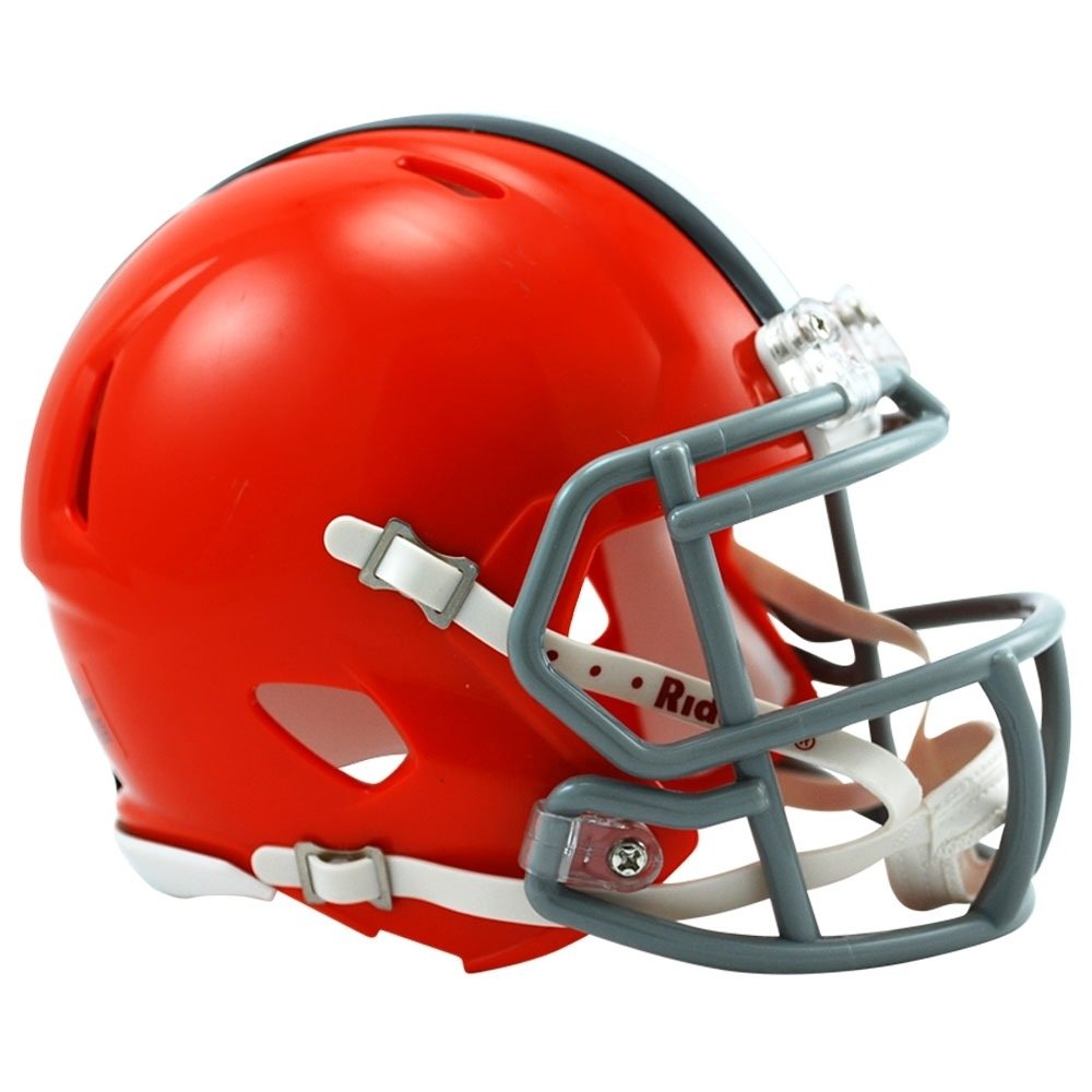 Riddell NFL Speed Mini Helmet