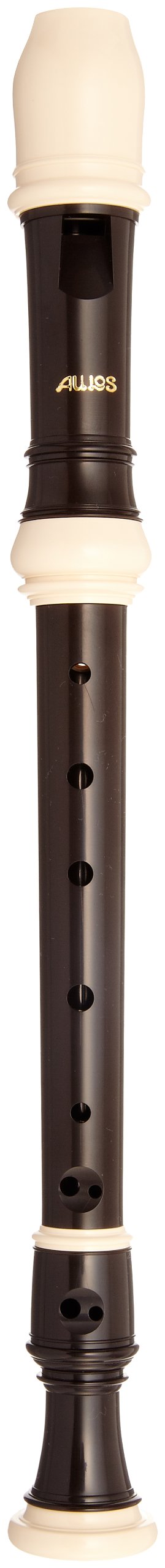 Toyama Musical Instrument AULOS Symphony Soprano Recorder German Style 502B(G)