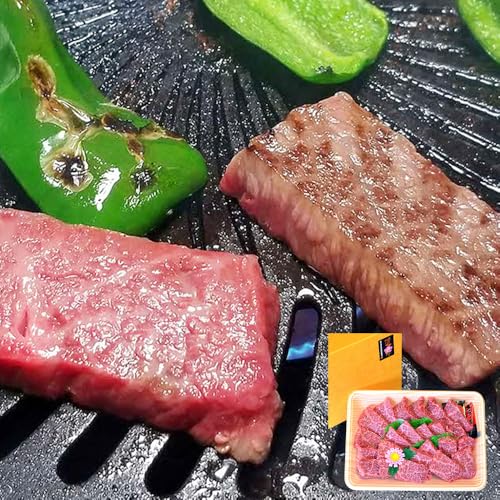 博多和牛A5〜A4 肩ロースミニステーキ400g ソース・塩胡椒付[化粧箱入]お取り寄せグルメ お取り寄せ 福岡 お土産 九州 福岡土産 取り寄せ グルメ 福岡県