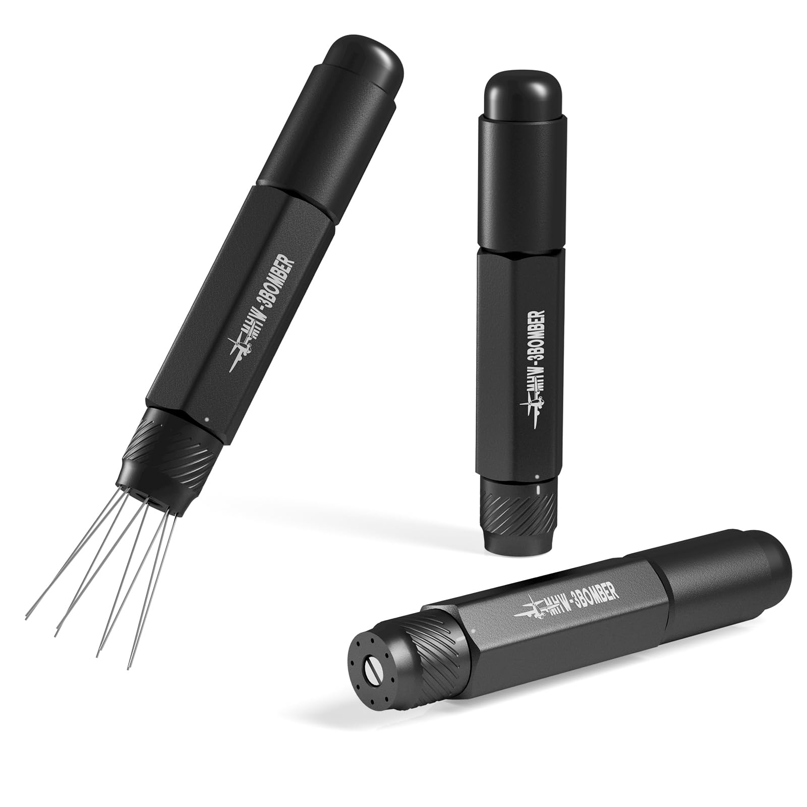 MHW-3BOMBER サイクロンニードルディストリビューションツール WDT MHW-3BOMBER SE Pro - Needle Distributor WDT Tool