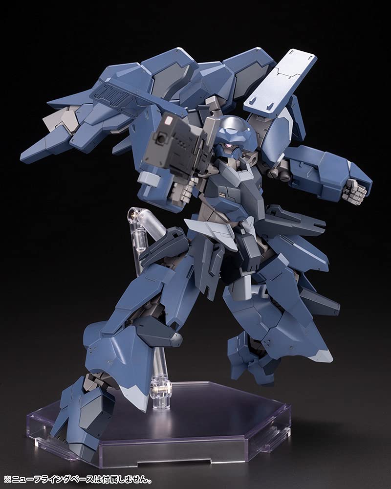 Amazon | Kotobukiya フレームアーム:RV-6 Gullzwerg プラスチック