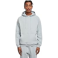 Urban Classics TB014-Blank Hoody 2-Pack, Felpa con Cappuccio Uomo