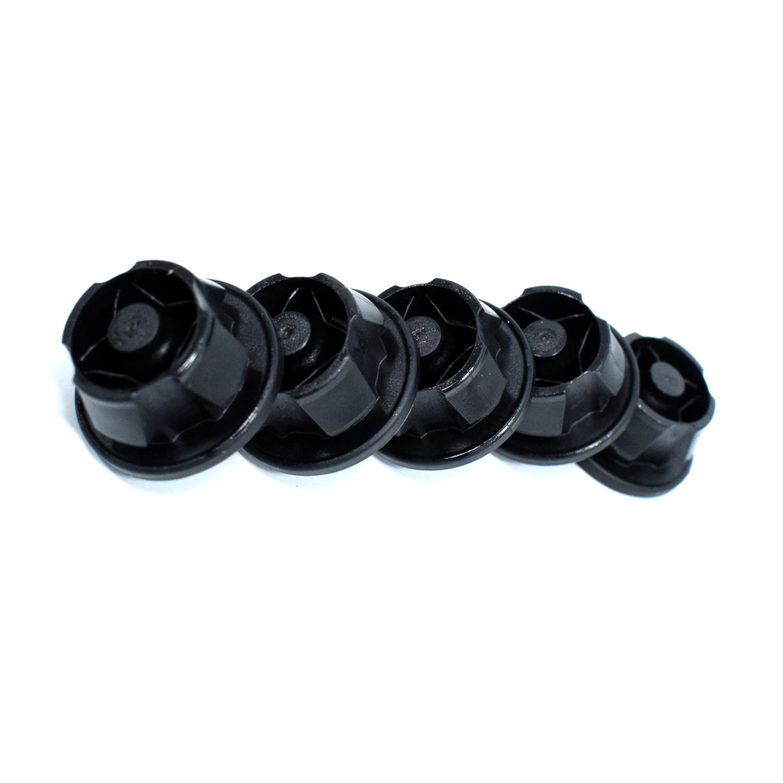 5 Stück Motorabckung Gommets Gummimatte 6420940785 Für Merces Für Benz W204 C218 W212 W463 Gummi Montage Tülle Zubehör  34