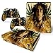 XBOX ONE X Skin Design Foils Pegatina Set - Bob Marley Motivo