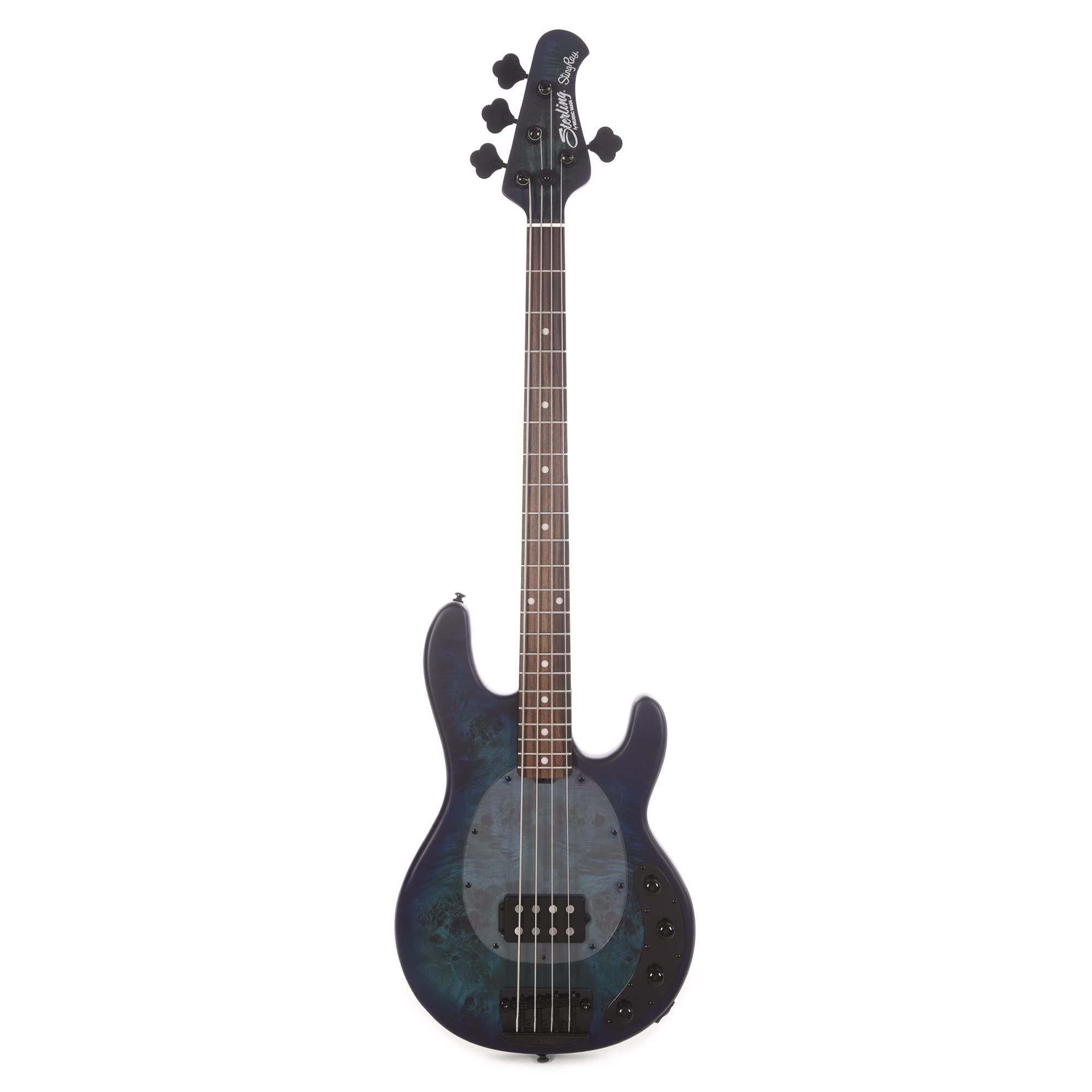 sterling by MUSICMANstingray Ray34 ベース