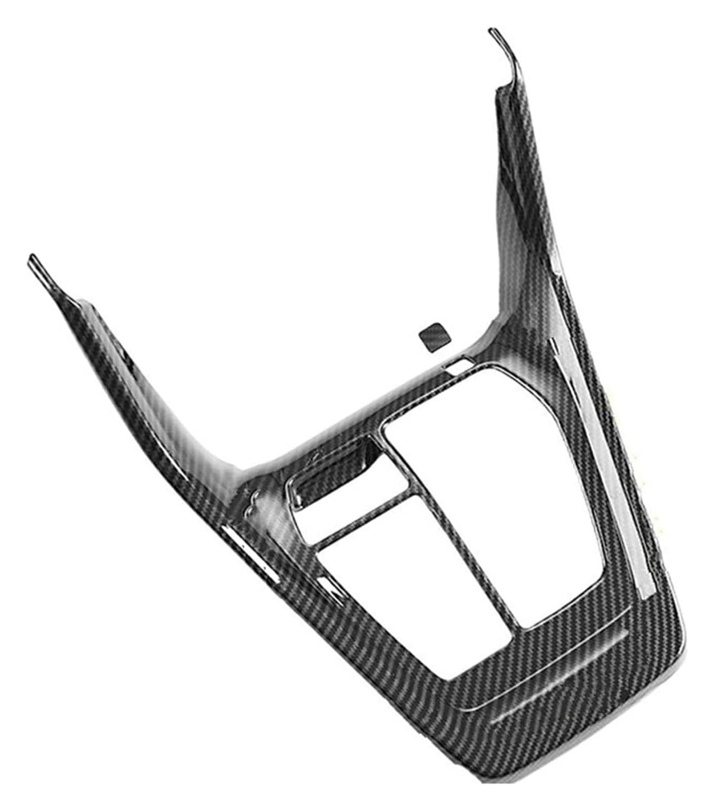 Inner Trim for Toyota RAV4 XA50 RAV 4 XA 50 2019-2023 Car Gear Shift Box Center Control Panel Cover Frame Sticker Trim