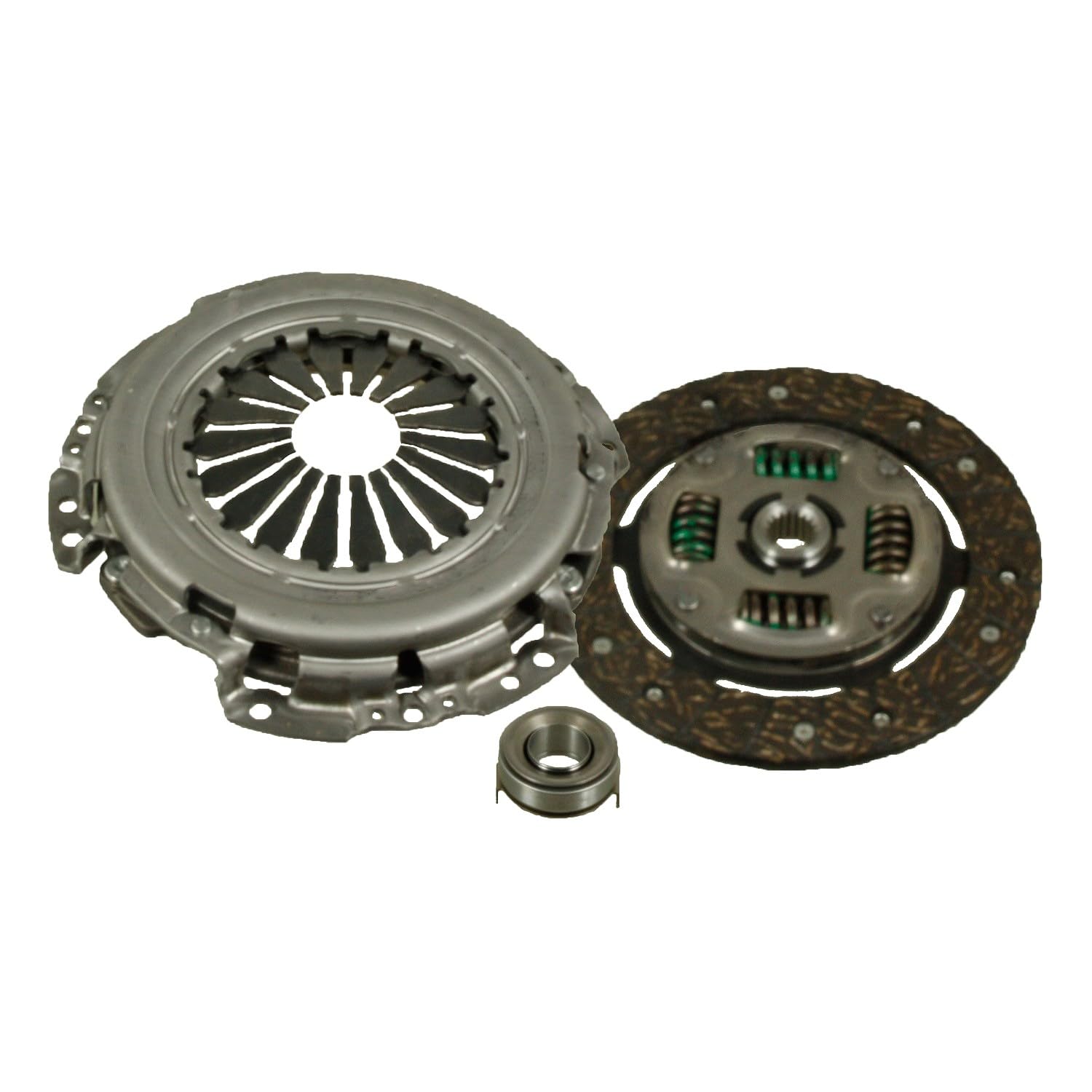 ADL ADK83064 CLUTCH KIT MAN